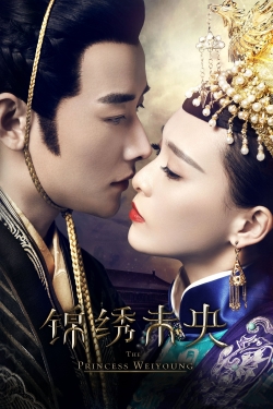 watch The Princess Weiyoung Movie online free in hd on MovieMP4