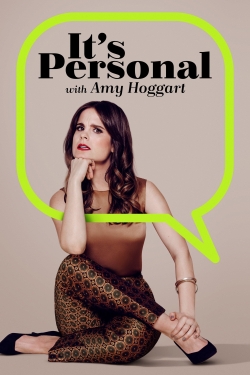 watch It's Personal with Amy Hoggart Movie online free in hd on MovieMP4