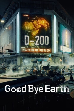 watch Goodbye Earth Movie online free in hd on MovieMP4