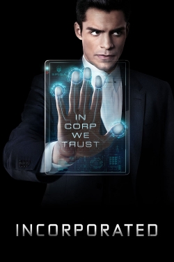 watch Incorporated Movie online free in hd on MovieMP4