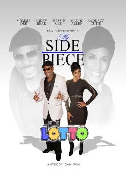 watch My Side Piece Hit the Lotto Movie online free in hd on MovieMP4