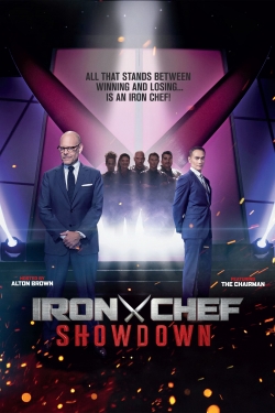watch Iron Chef Showdown Movie online free in hd on MovieMP4