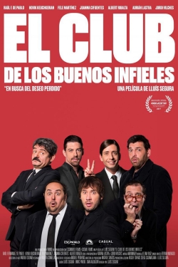 watch El club de los buenos infieles Movie online free in hd on MovieMP4