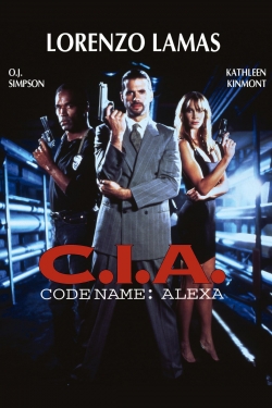 watch CIA Code Name: Alexa Movie online free in hd on MovieMP4