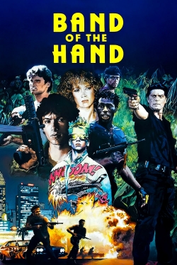 watch Band of the Hand Movie online free in hd on MovieMP4