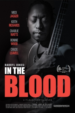 watch Darryl Jones: In the Blood Movie online free in hd on MovieMP4