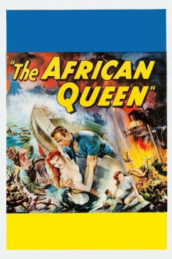 watch The African Queen Movie online free in hd on MovieMP4