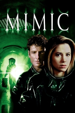 watch Mimic Movie online free in hd on MovieMP4