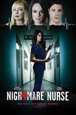 watch Nightmare Nurse Movie online free in hd on MovieMP4