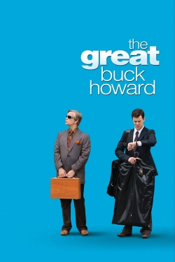 watch The Great Buck Howard Movie online free in hd on MovieMP4