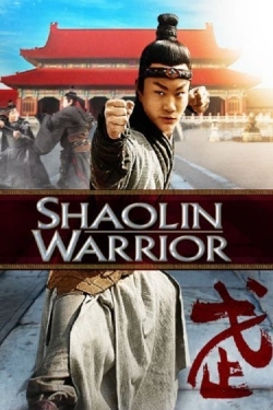watch Shaolin Warrior Movie online free in hd on MovieMP4
