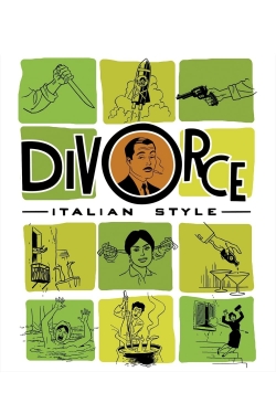 watch Divorce Italian Style Movie online free in hd on MovieMP4