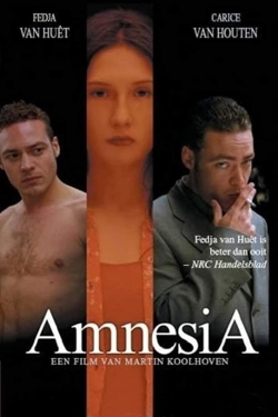 watch AmnesiA Movie online free in hd on MovieMP4