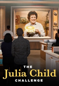 watch The Julia Child Challenge Movie online free in hd on MovieMP4