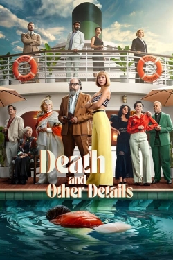 watch Death and Other Details Movie online free in hd on MovieMP4