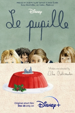 watch Le Pupille Movie online free in hd on MovieMP4
