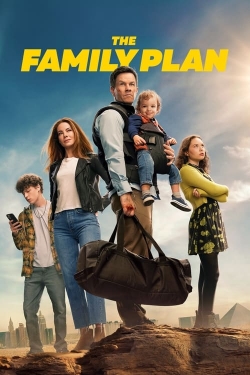 watch The Family Plan Movie online free in hd on MovieMP4