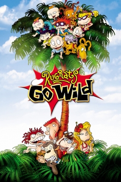 watch Rugrats Go Wild Movie online free in hd on MovieMP4