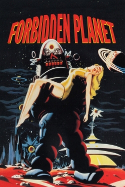 watch Forbidden Planet Movie online free in hd on MovieMP4