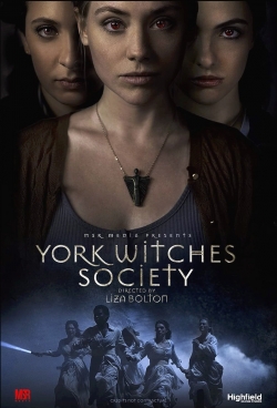 watch York Witches Society Movie online free in hd on MovieMP4