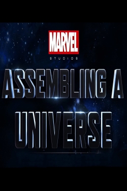 watch Marvel Studios: Assembling a Universe Movie online free in hd on MovieMP4