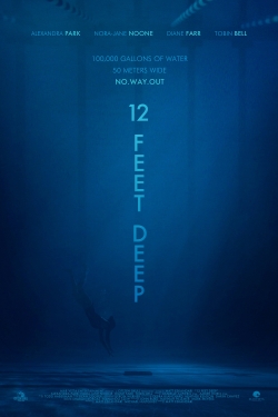 watch 12 Feet Deep Movie online free in hd on MovieMP4