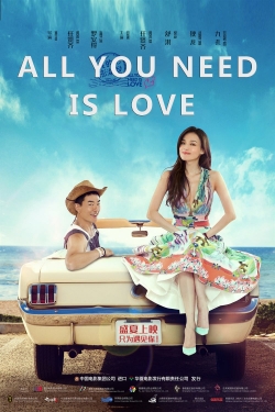 watch All You Need Is Love Movie online free in hd on MovieMP4