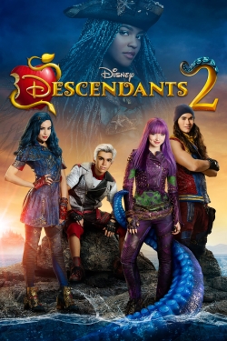 watch Descendants 2 Movie online free in hd on MovieMP4