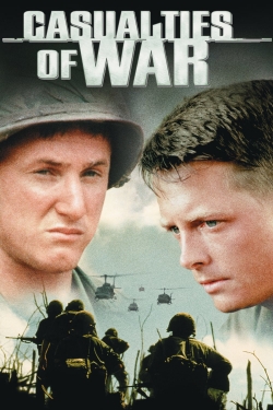 watch Casualties of War Movie online free in hd on MovieMP4