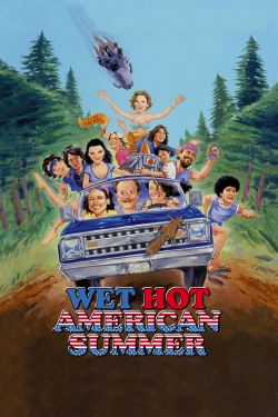 watch Wet Hot American Summer Movie online free in hd on MovieMP4