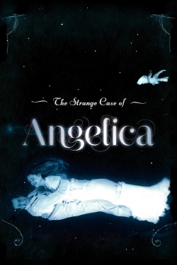watch The Strange Case of Angelica Movie online free in hd on MovieMP4