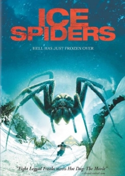 watch Ice Spiders Movie online free in hd on MovieMP4