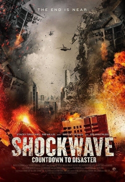 watch Shockwave Countdown To Disaster Movie online free in hd on MovieMP4
