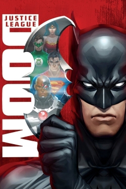 watch Justice League: Doom Movie online free in hd on MovieMP4