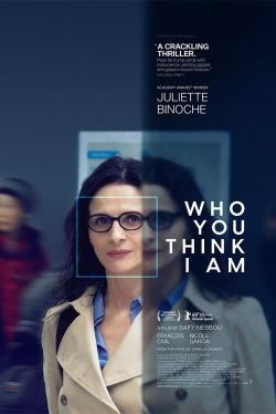 watch Who You Think I Am Movie online free in hd on MovieMP4