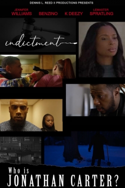 watch Indictment: Who Is Jonathan Carter? Movie online free in hd on MovieMP4