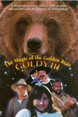 watch The Magic of the Golden Bear: Goldy III Movie online free in hd on MovieMP4