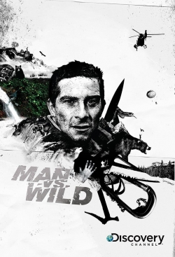 watch Man vs. Wild Movie online free in hd on MovieMP4