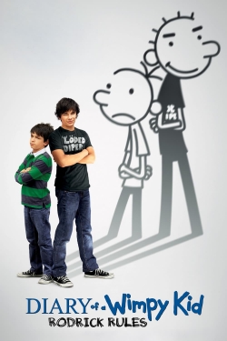 watch Diary of a Wimpy Kid: Rodrick Rules Movie online free in hd on MovieMP4