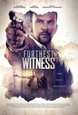 watch Furthest Witness Movie online free in hd on MovieMP4