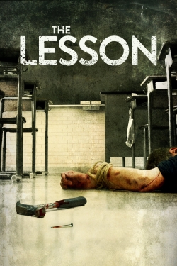 watch The Lesson Movie online free in hd on MovieMP4
