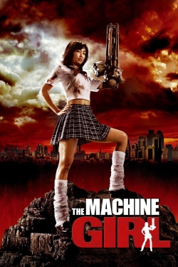 watch The Machine Girl Movie online free in hd on MovieMP4