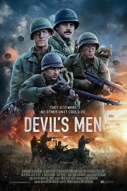 watch Devil's Men Movie online free in hd on MovieMP4