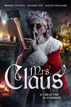 watch Mrs. Claus Movie online free in hd on MovieMP4
