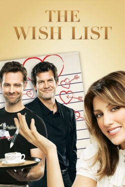 watch The Wish List Movie online free in hd on MovieMP4
