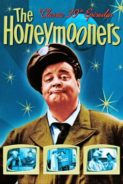 watch The Honeymooners Movie online free in hd on MovieMP4