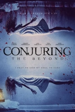 watch Conjuring The Beyond Movie online free in hd on MovieMP4