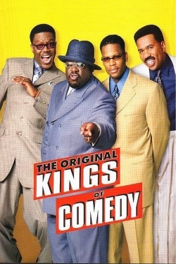 watch The Original Kings of Comedy Movie online free in hd on MovieMP4