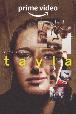 watch Kick Like Tayla Movie online free in hd on MovieMP4