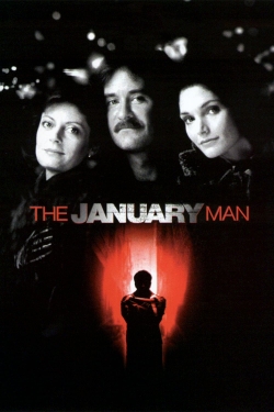 watch The January Man Movie online free in hd on MovieMP4
